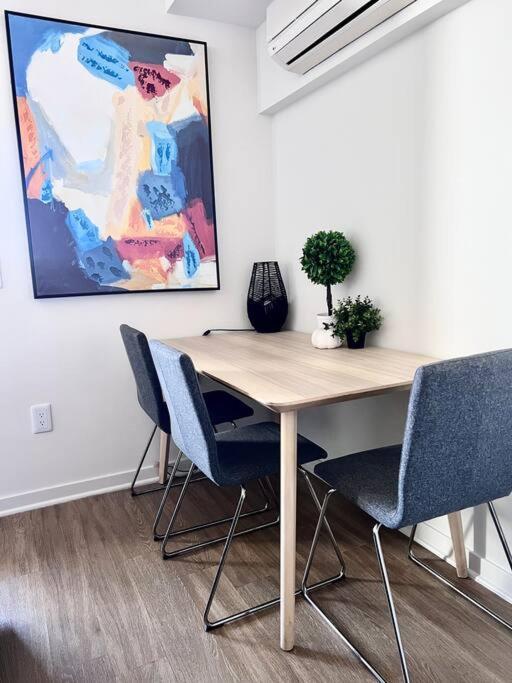 Apartamento Amazing 1 Bd In Heart Sm Parking