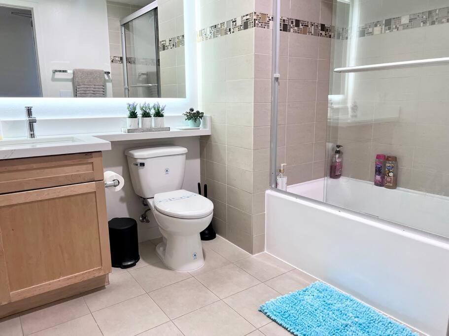 Amazing 1 Bd In Heart Sm Parking Los Angeles