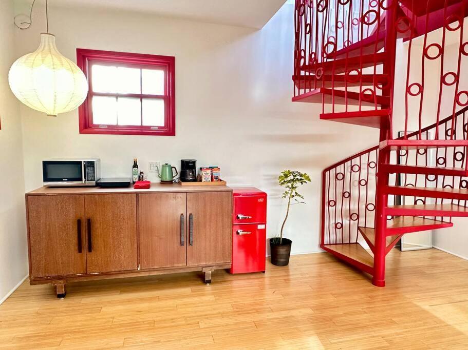 Apartamento Artistic Venice W/rooftop