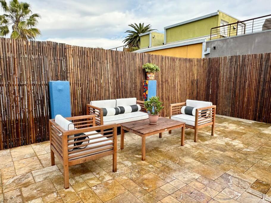 Apartamento Artistic Venice W/rooftop *