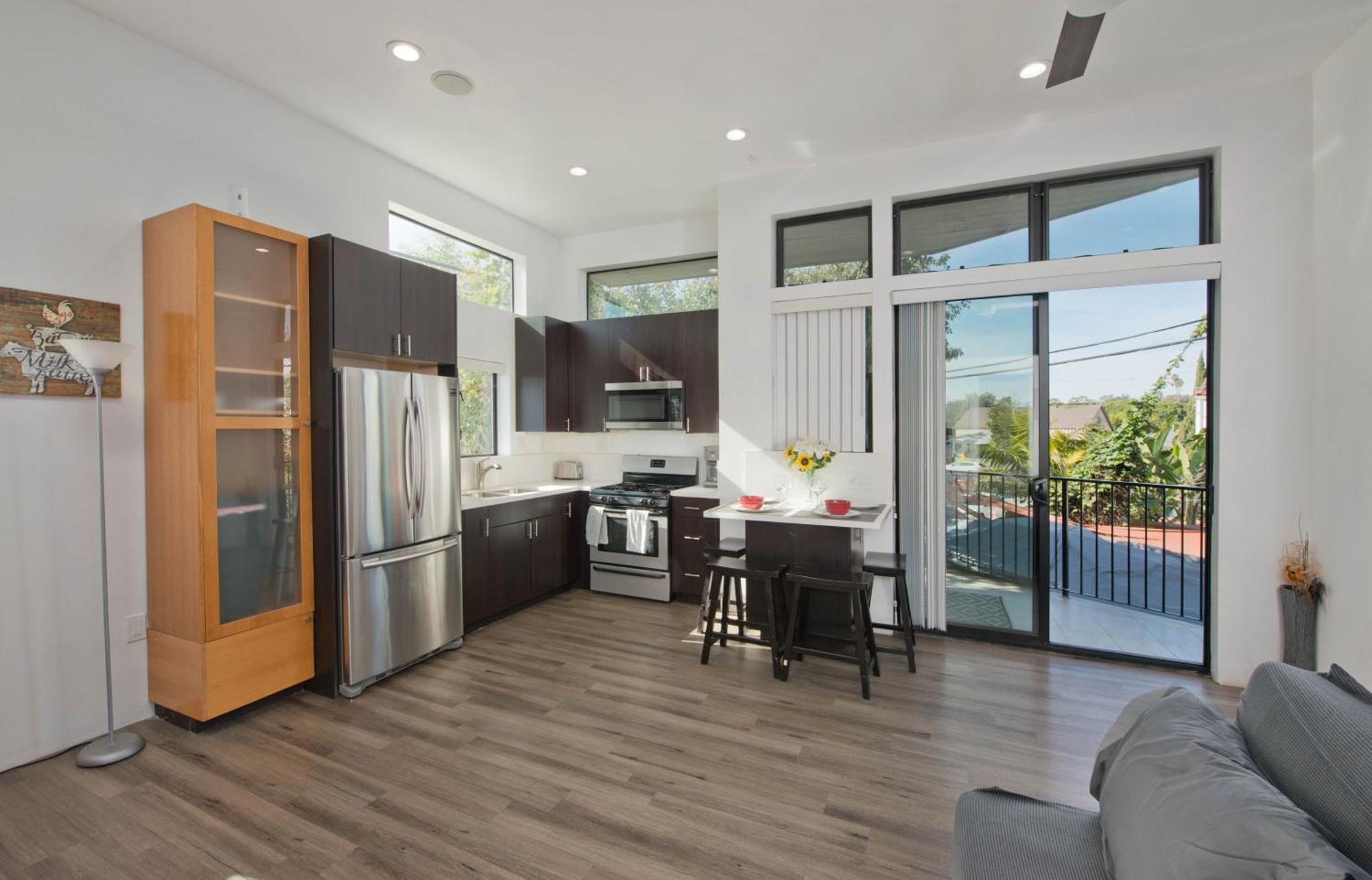 Apartment Venice Delight *