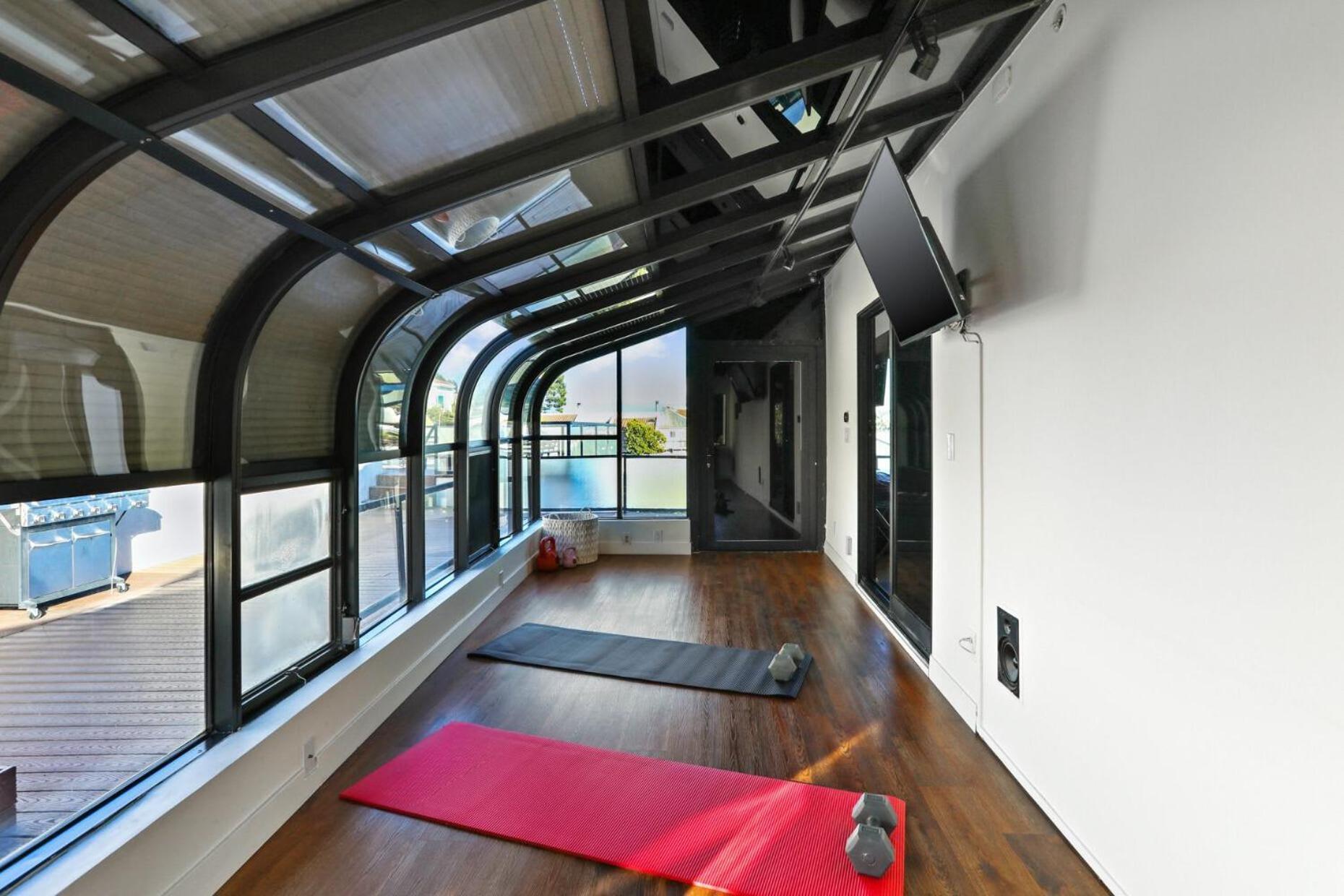 New Listing Stunning Jetliner View Private * Los Angeles