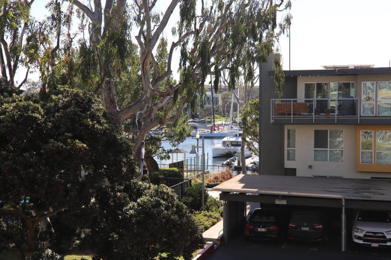 Apartamento Luxurious With The Marina View *