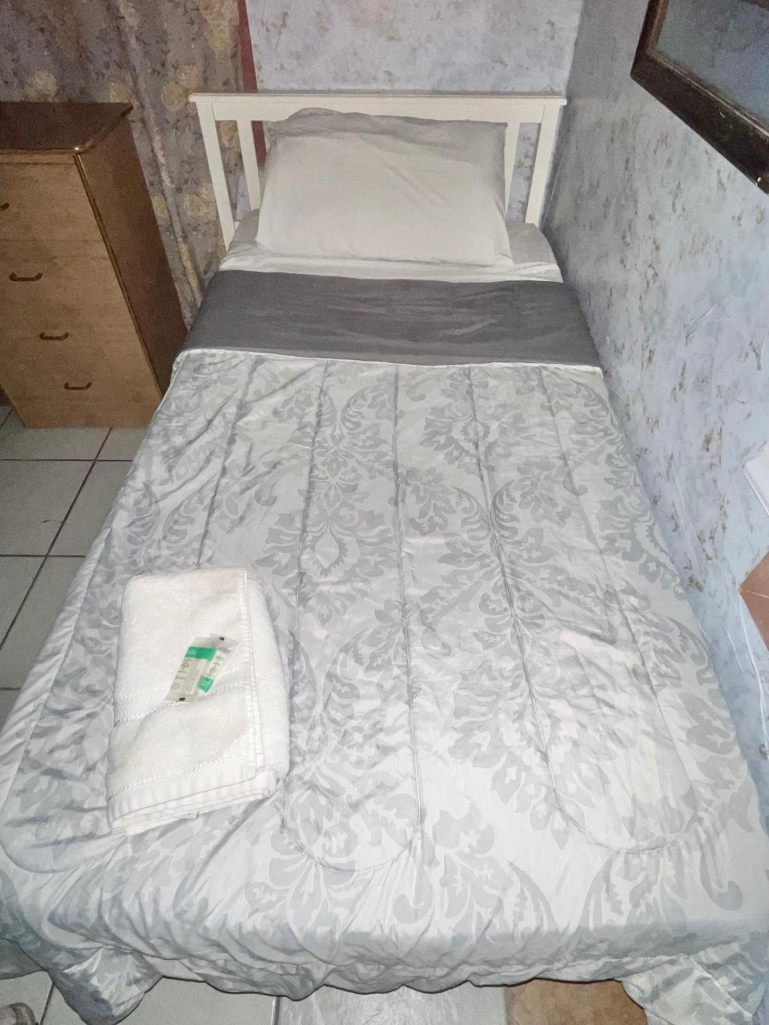 House & Rv Near Lax Homestay Los Angeles