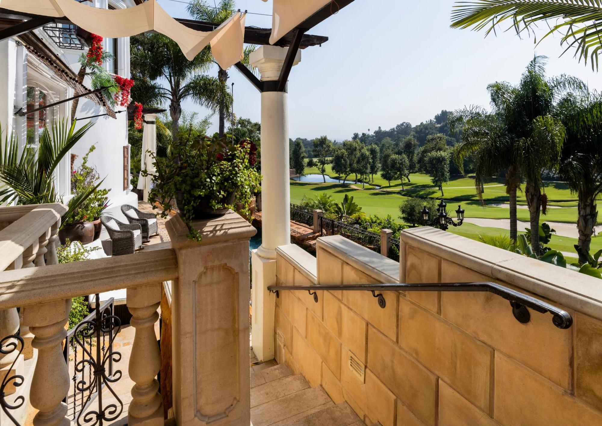Bel Air Luxury 6 Bedrooms Entire House Angeles * Los Angeles