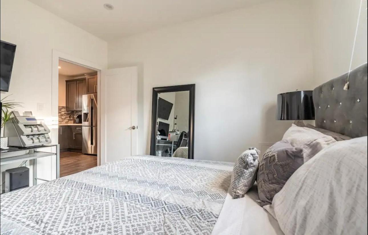 Gorgeous Dtla W/ View + Hot Tub! * Los Angeles