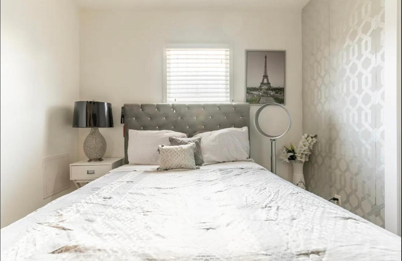 Gorgeous Dtla W/ View + Hot Tub! *