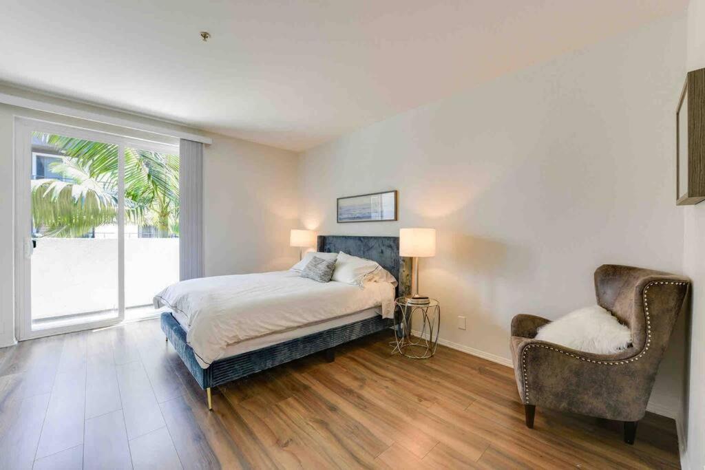 Nautical 2 Bedroom In The Of Heart Marina Del Rey Apartamento Los Angeles