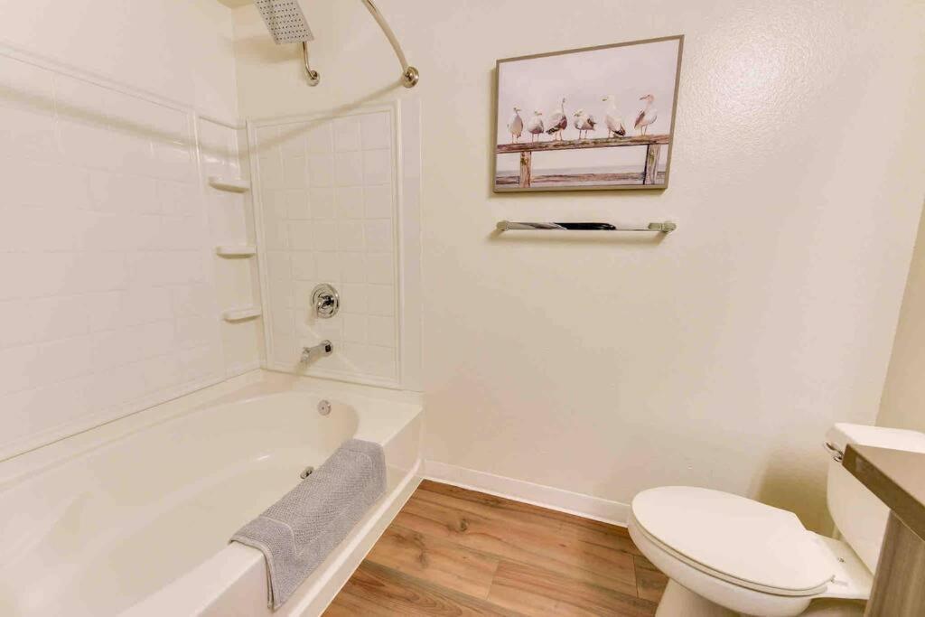 Nautical 2 Bedroom In The Of Heart Marina Del Rey Apartamento Los Angeles