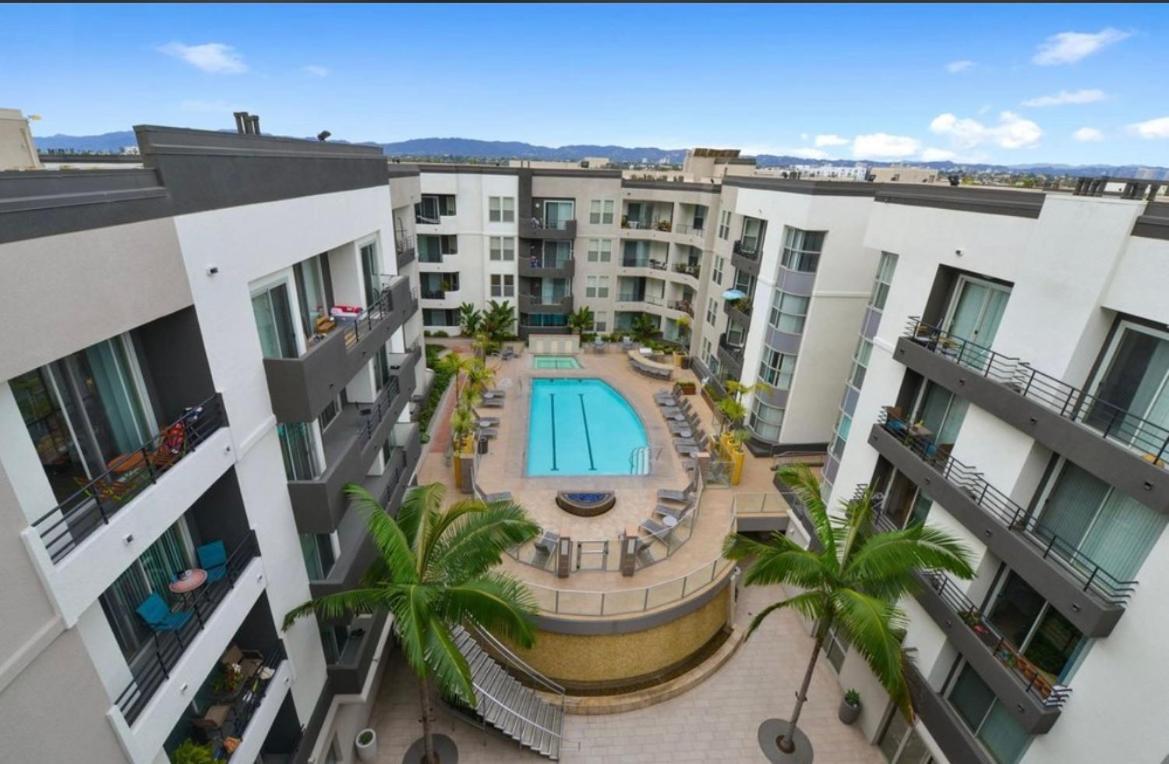 Nautical 2 Bedroom In The Of Heart Marina Del Rey *