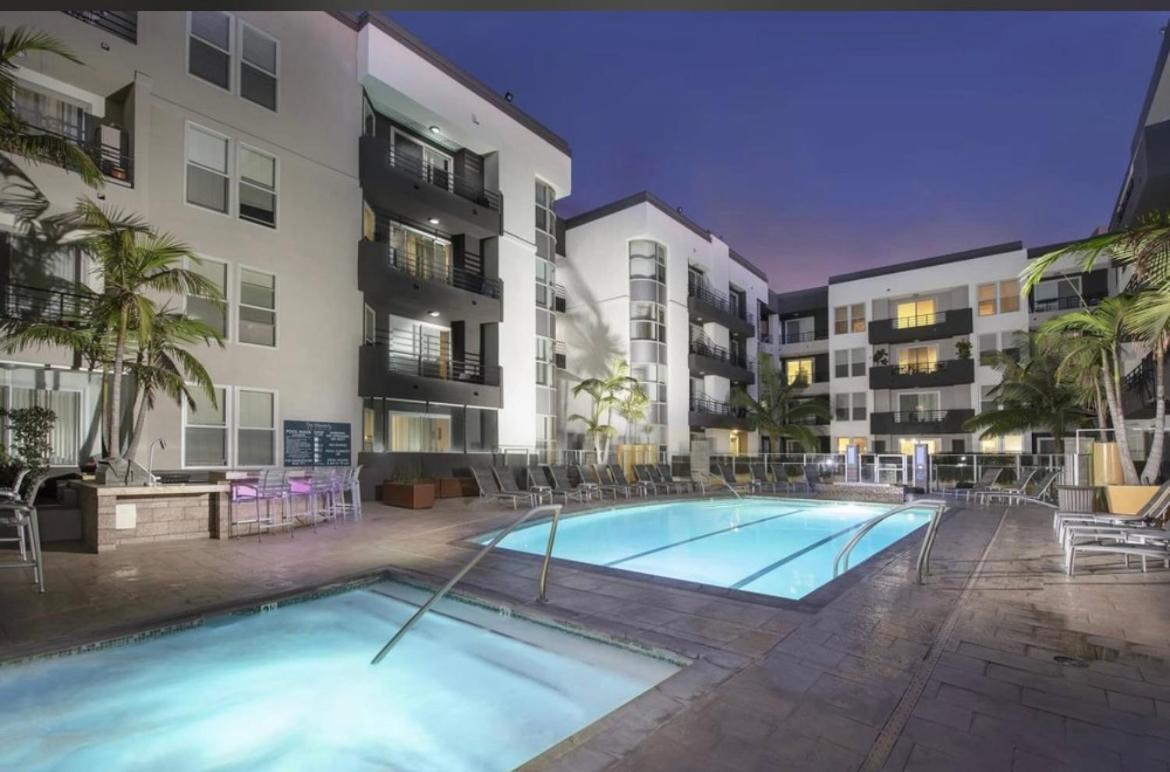 Apartamento Nautical 2 Bedroom In The Of Heart Marina Del Rey *