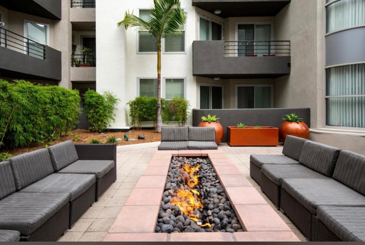 Nautical 2 Bedroom In The Of Heart Marina Del Rey Apartamento *