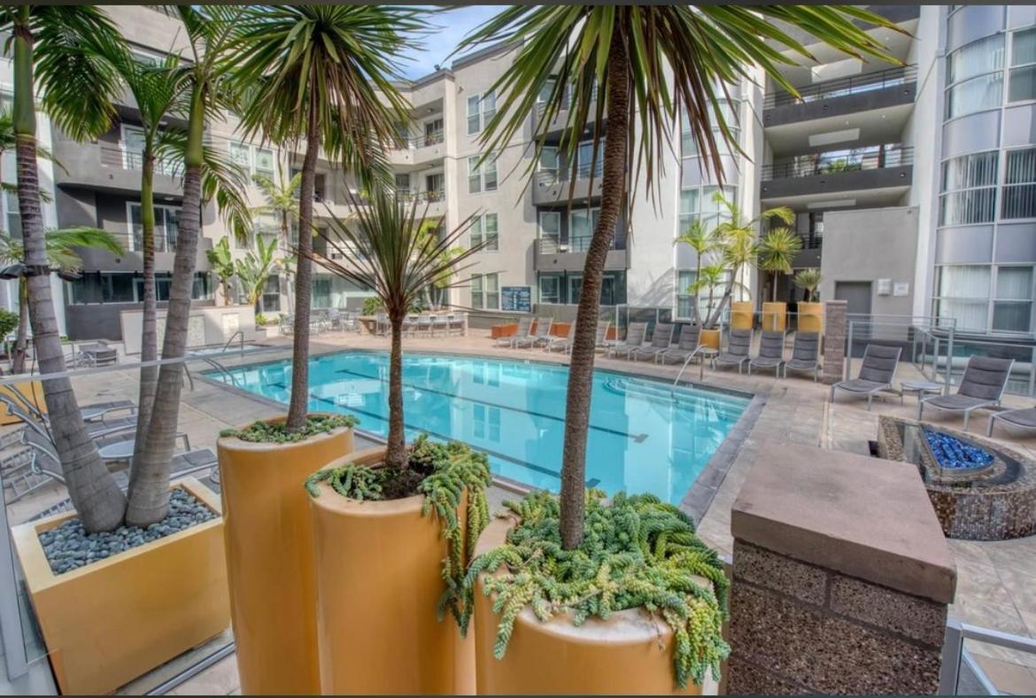 Nautical 2 Bedroom In The Of Heart Marina Del Rey Apartamento *