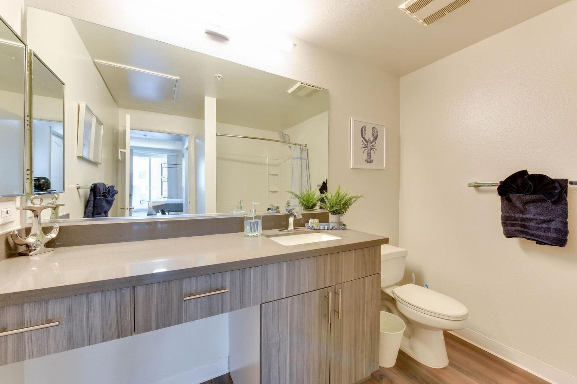 Apartamento Nautical 2 Bedroom In The Of Heart Marina Del Rey Los Angeles