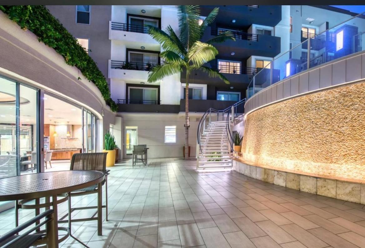 Apartamento Nautical 2 Bedroom In The Of Heart Marina Del Rey