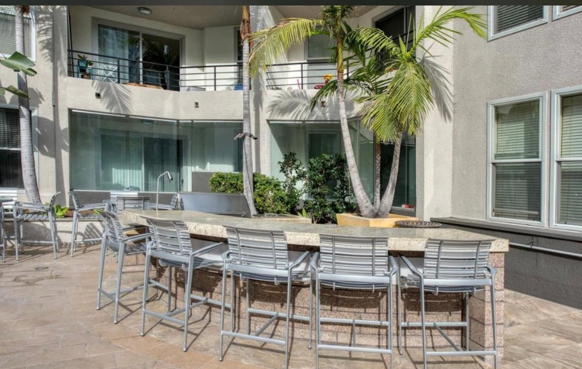 Nautical 2 Bedroom In The Of Heart Marina Del Rey Apartamento Los Angeles
