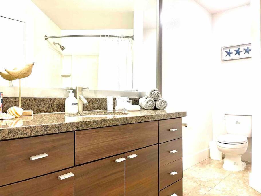 Spacious 2 Bedroom Venice * Los Angeles