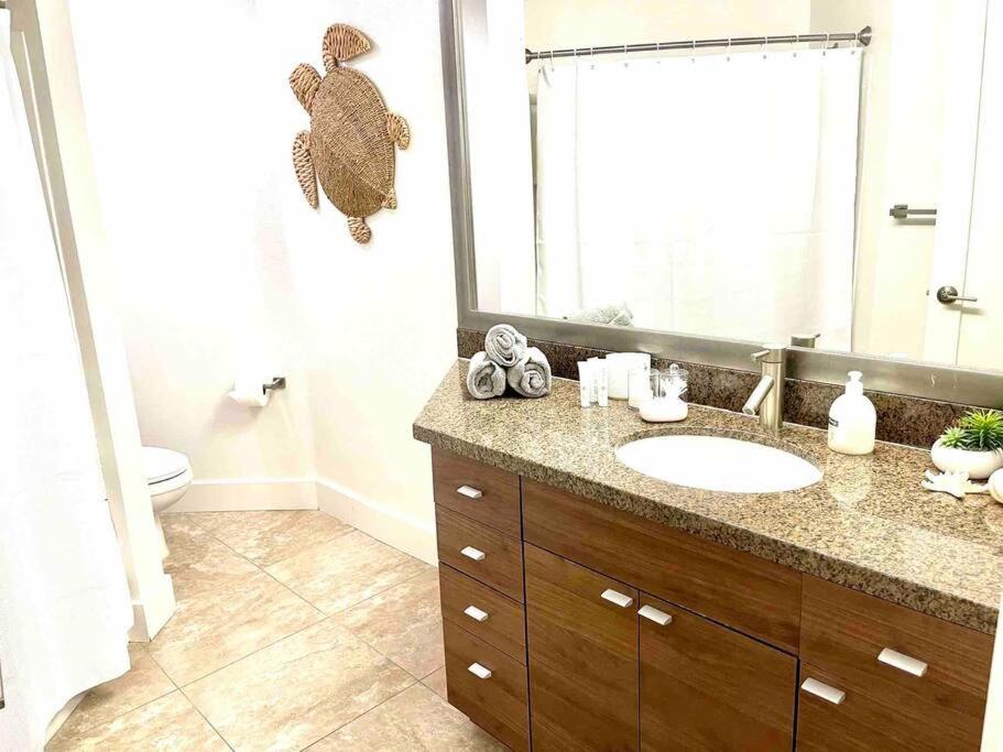 Spacious 2 Bedroom Venice Apartment