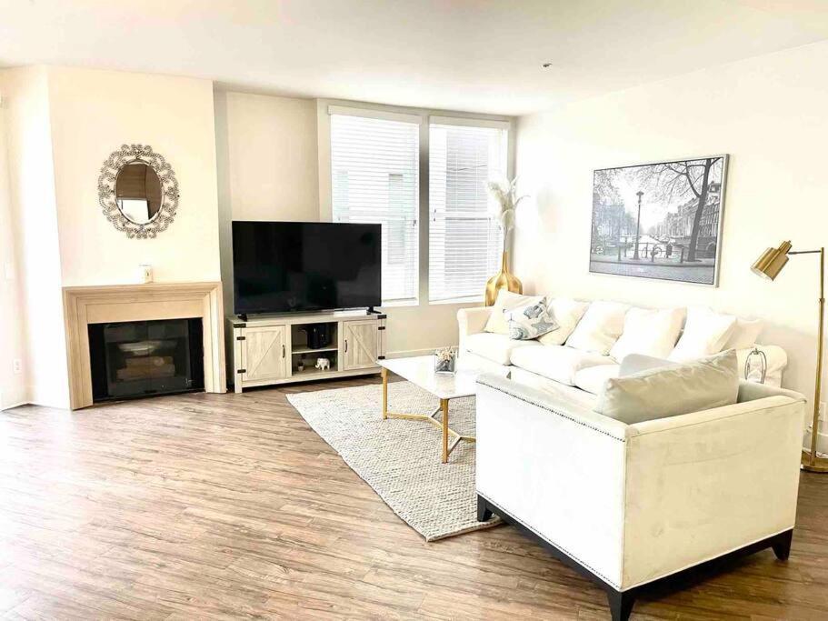 Apartment Spacious 2 Bedroom Venice
