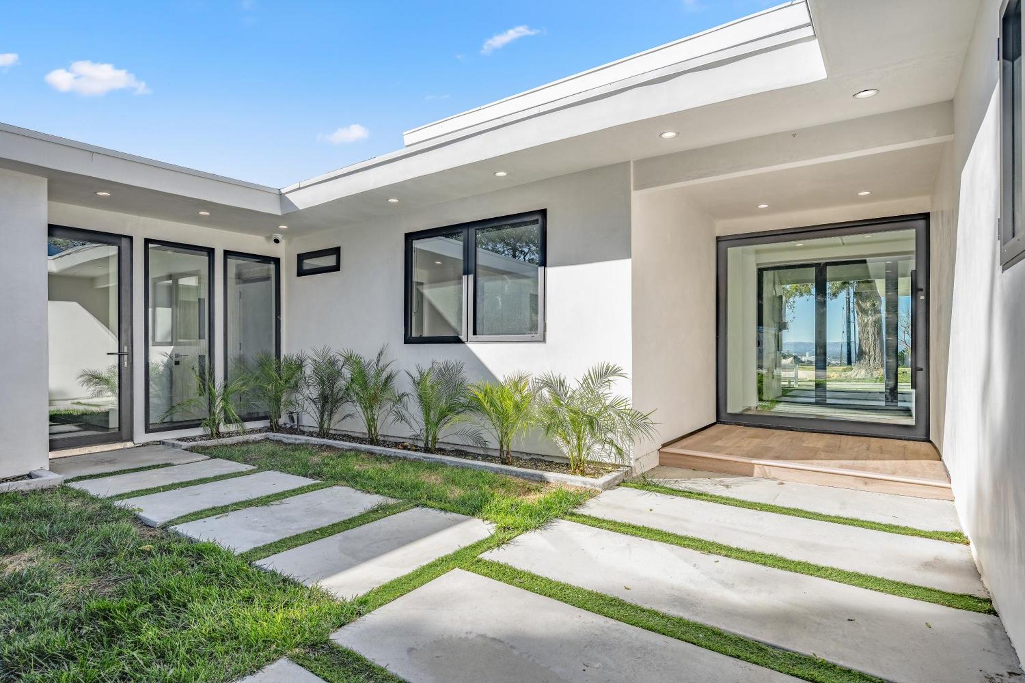ৎ୭alta Mesa Luxৎ୭ Privacy With Pool Jacuzzi & Los Angeles
