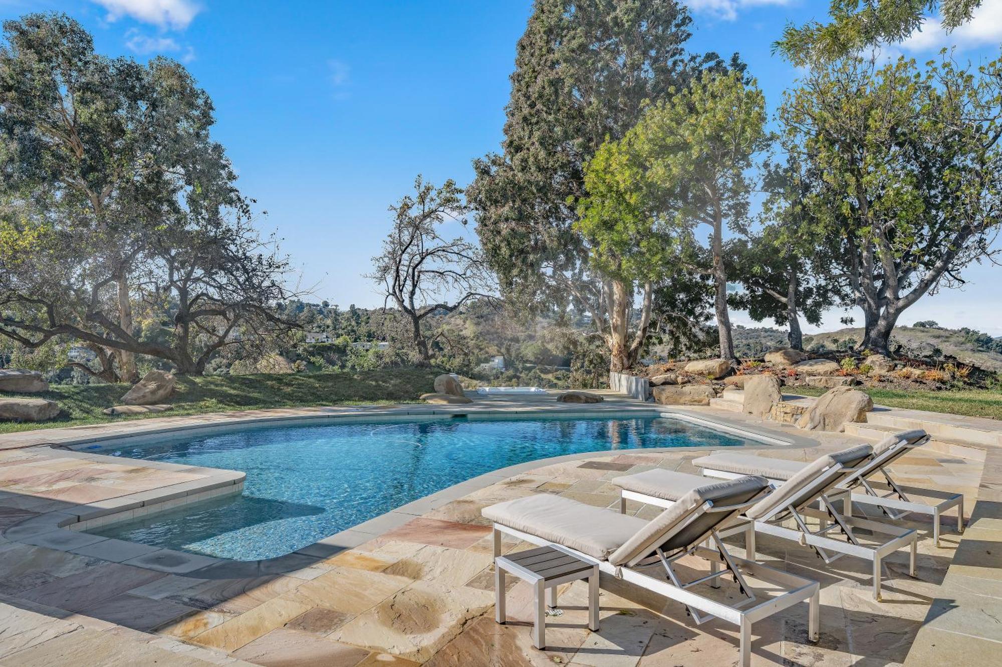 ৎ୭alta Mesa Luxৎ୭ Privacy With Pool Jacuzzi & Holiday home *