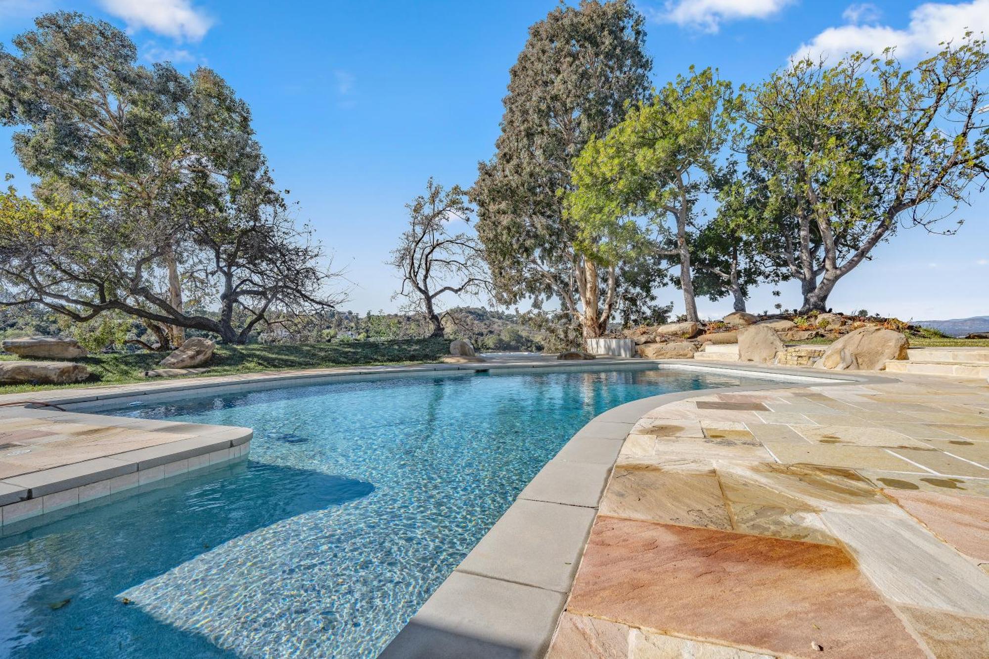 ৎ୭alta Mesa Luxৎ୭ Privacy With Pool Jacuzzi & * Los Angeles