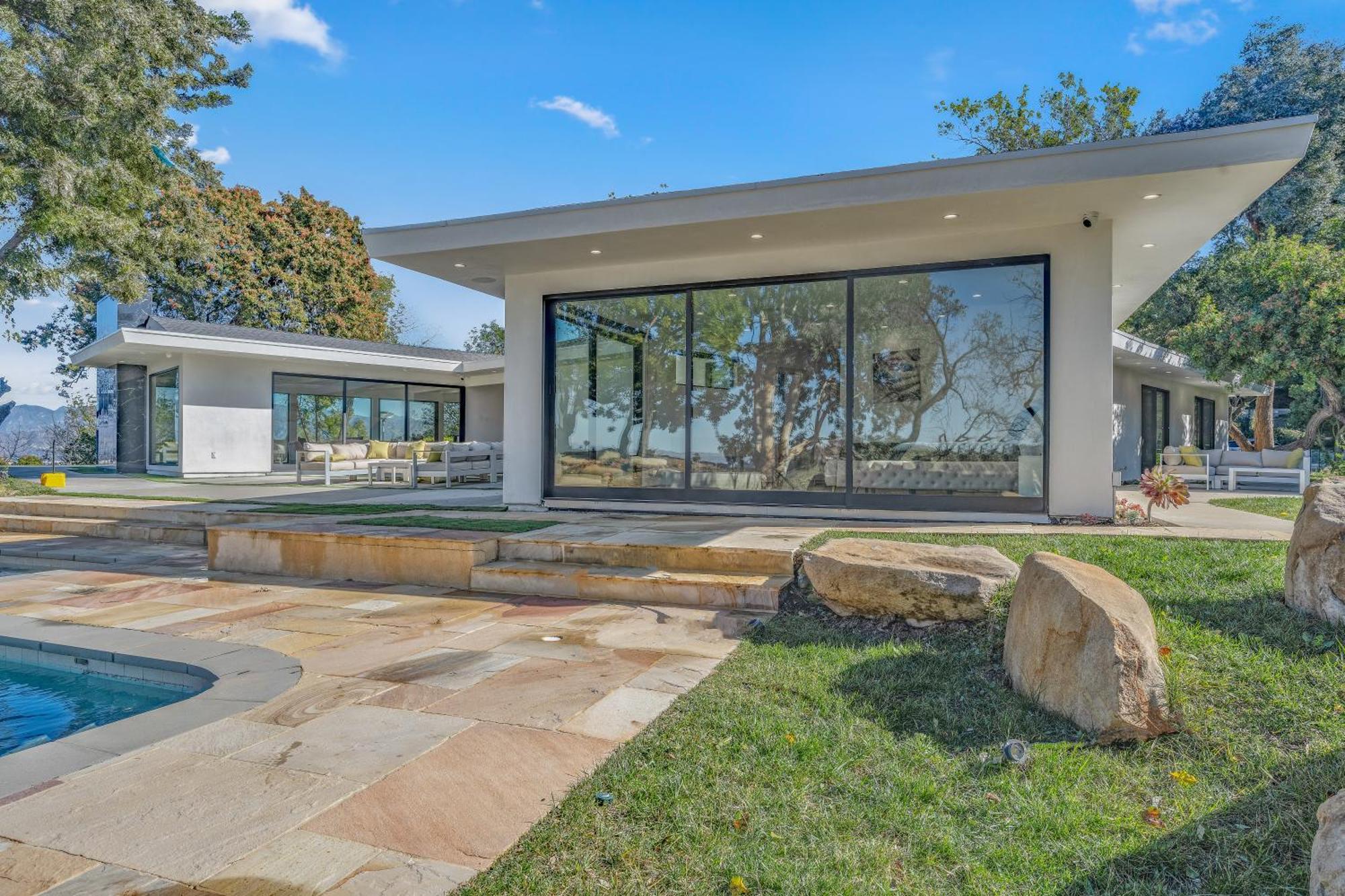 ৎ୭alta Mesa Luxৎ୭ Privacy With Pool Jacuzzi & Holiday home