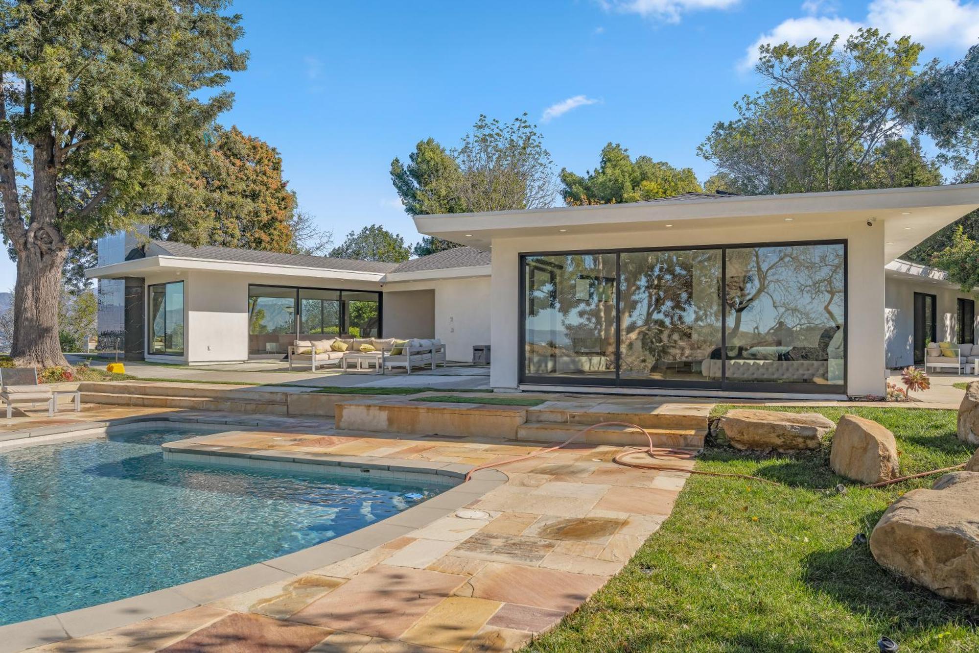 Holiday home ৎ୭alta Mesa Luxৎ୭ Privacy With Pool Jacuzzi &