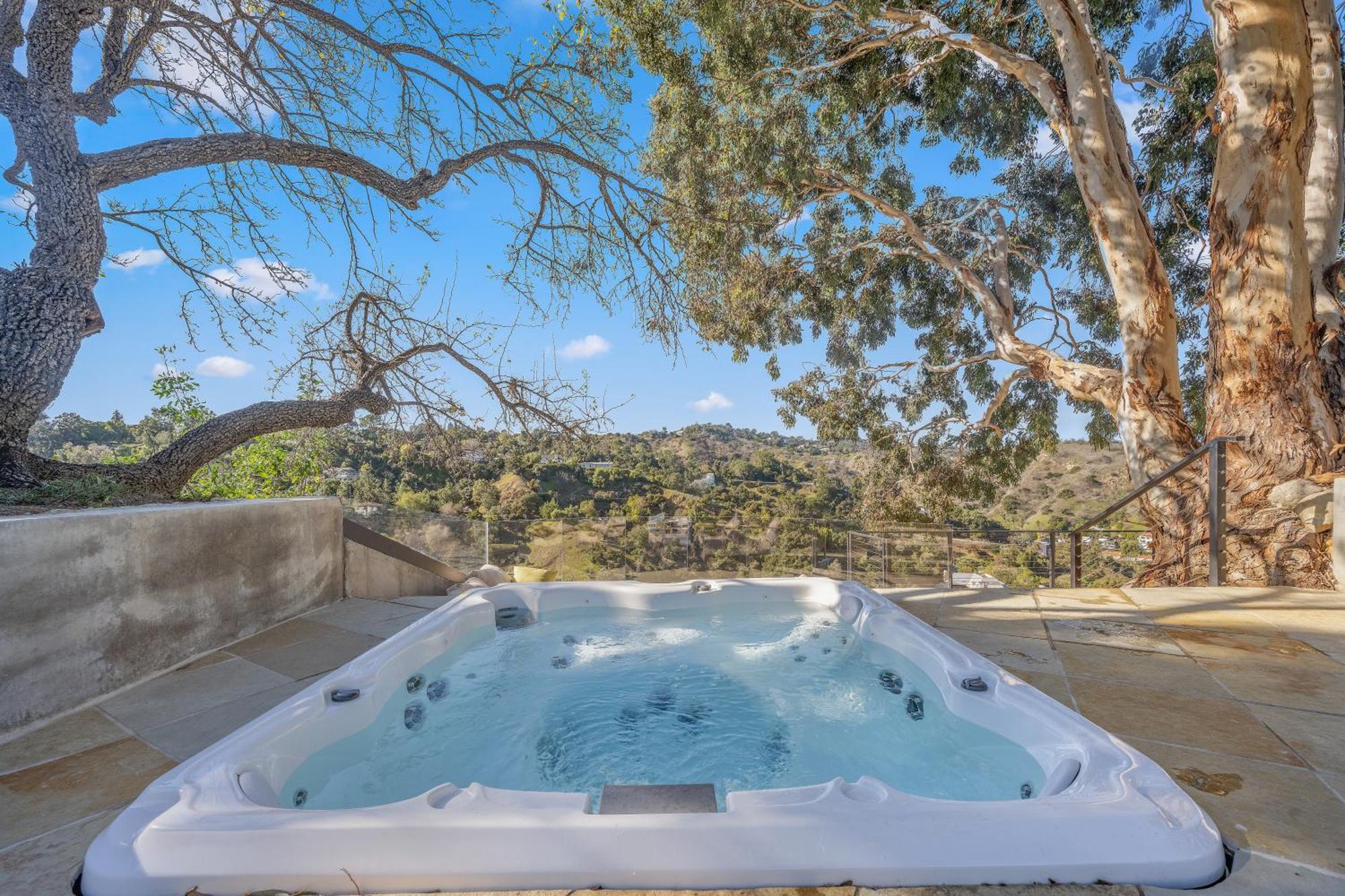 Holiday home ৎ୭alta Mesa Luxৎ୭ Privacy With Pool Jacuzzi & *