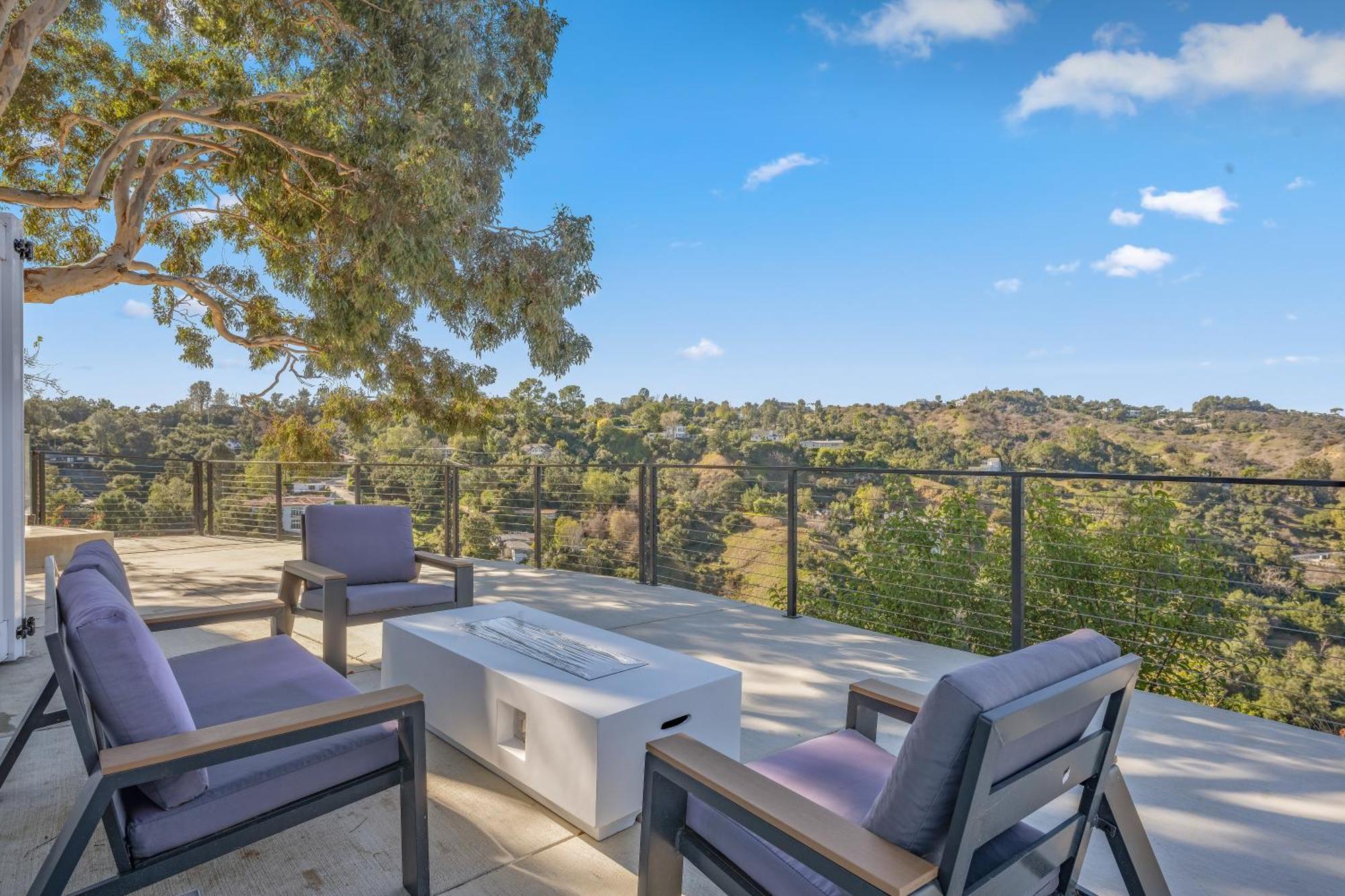 ৎ୭alta Mesa Luxৎ୭ Privacy With Pool Jacuzzi & Holiday home *