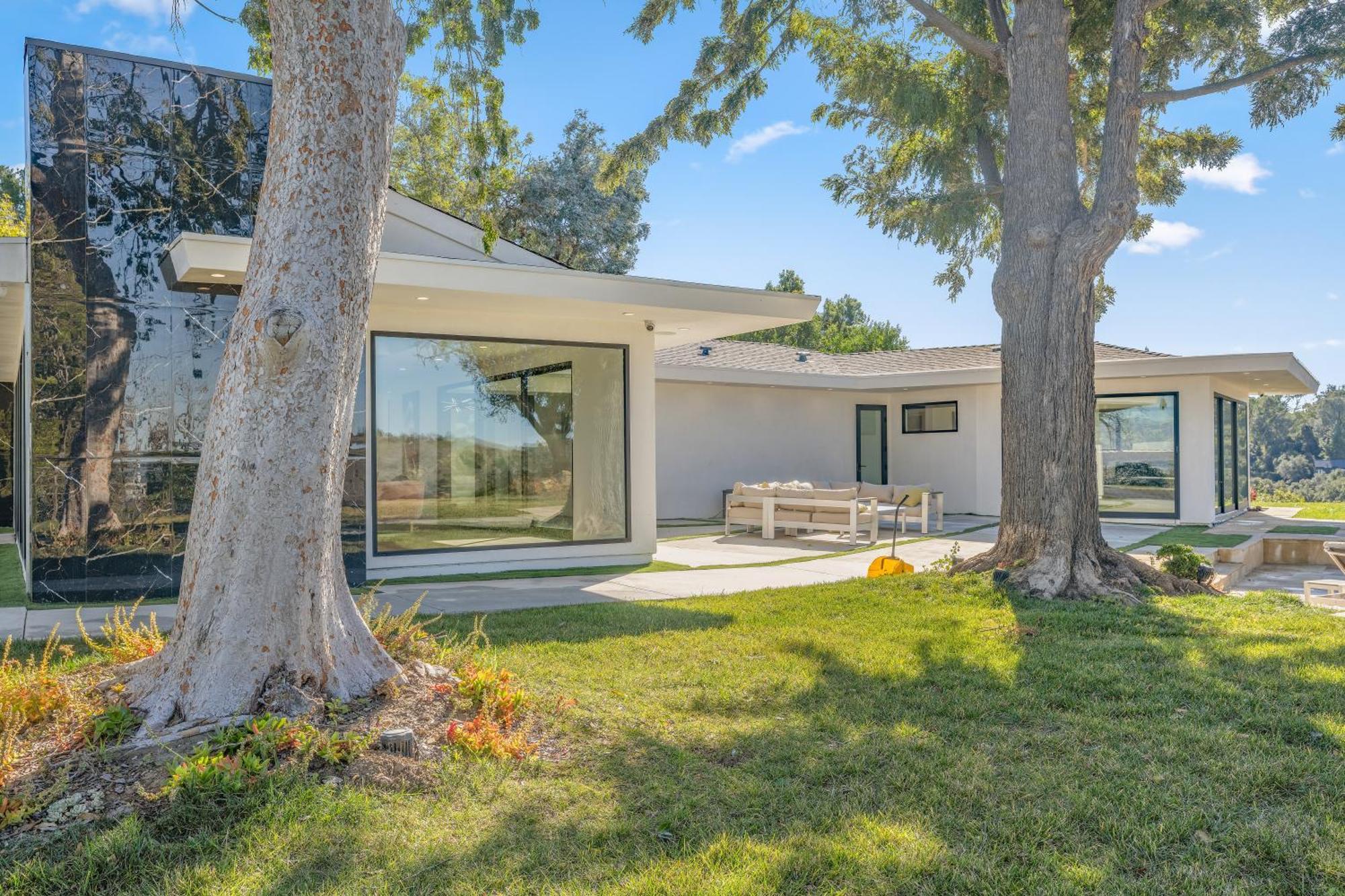 ৎ୭alta Mesa Luxৎ୭ Privacy With Pool Jacuzzi & Los Angeles