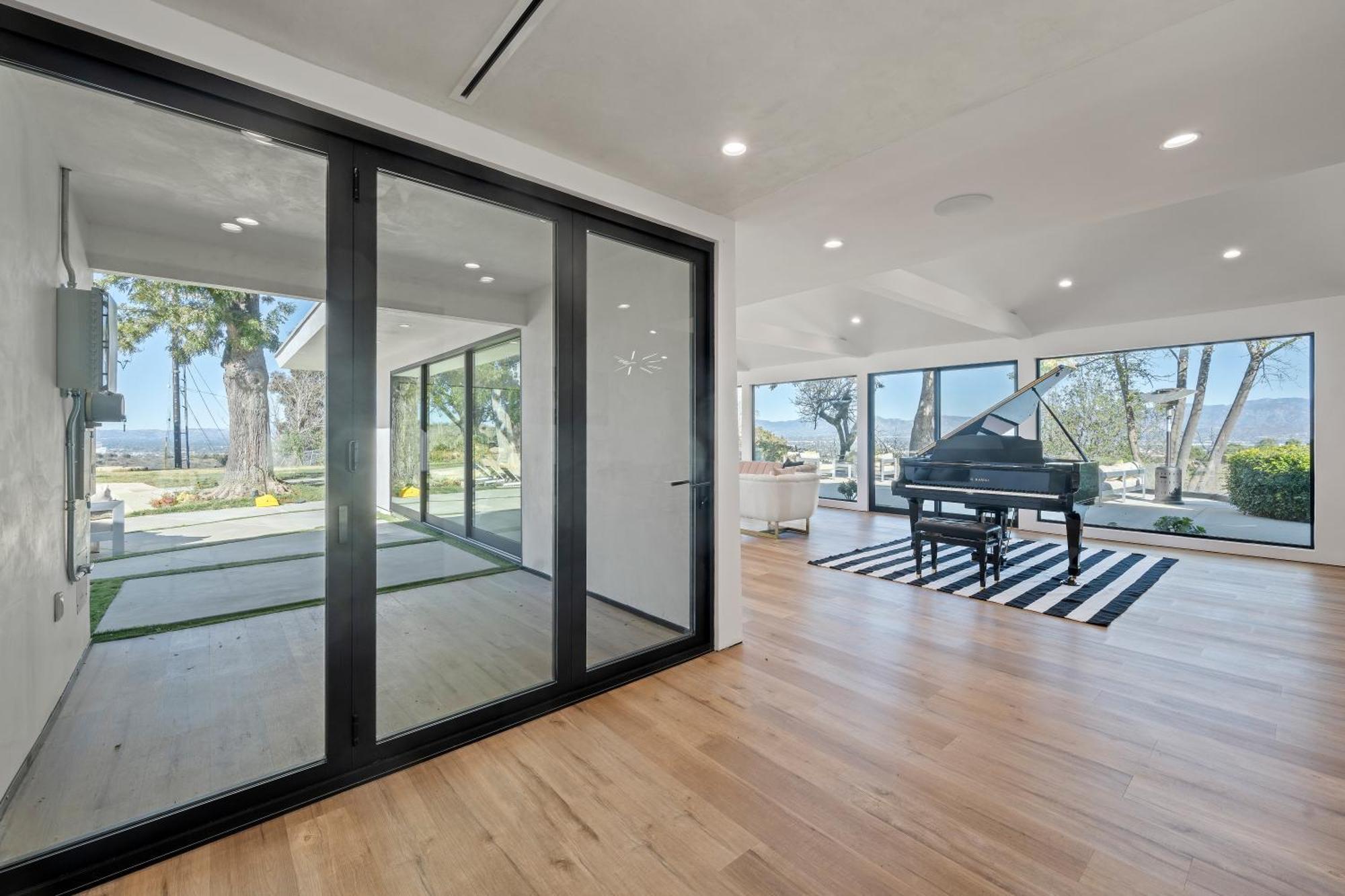 ৎ୭alta Mesa Luxৎ୭ Privacy With Pool Jacuzzi & *