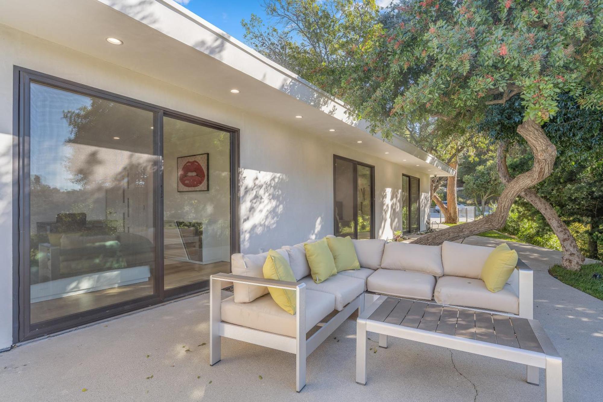 Holiday home ৎ୭alta Mesa Luxৎ୭ Privacy With Pool Jacuzzi & Los Angeles