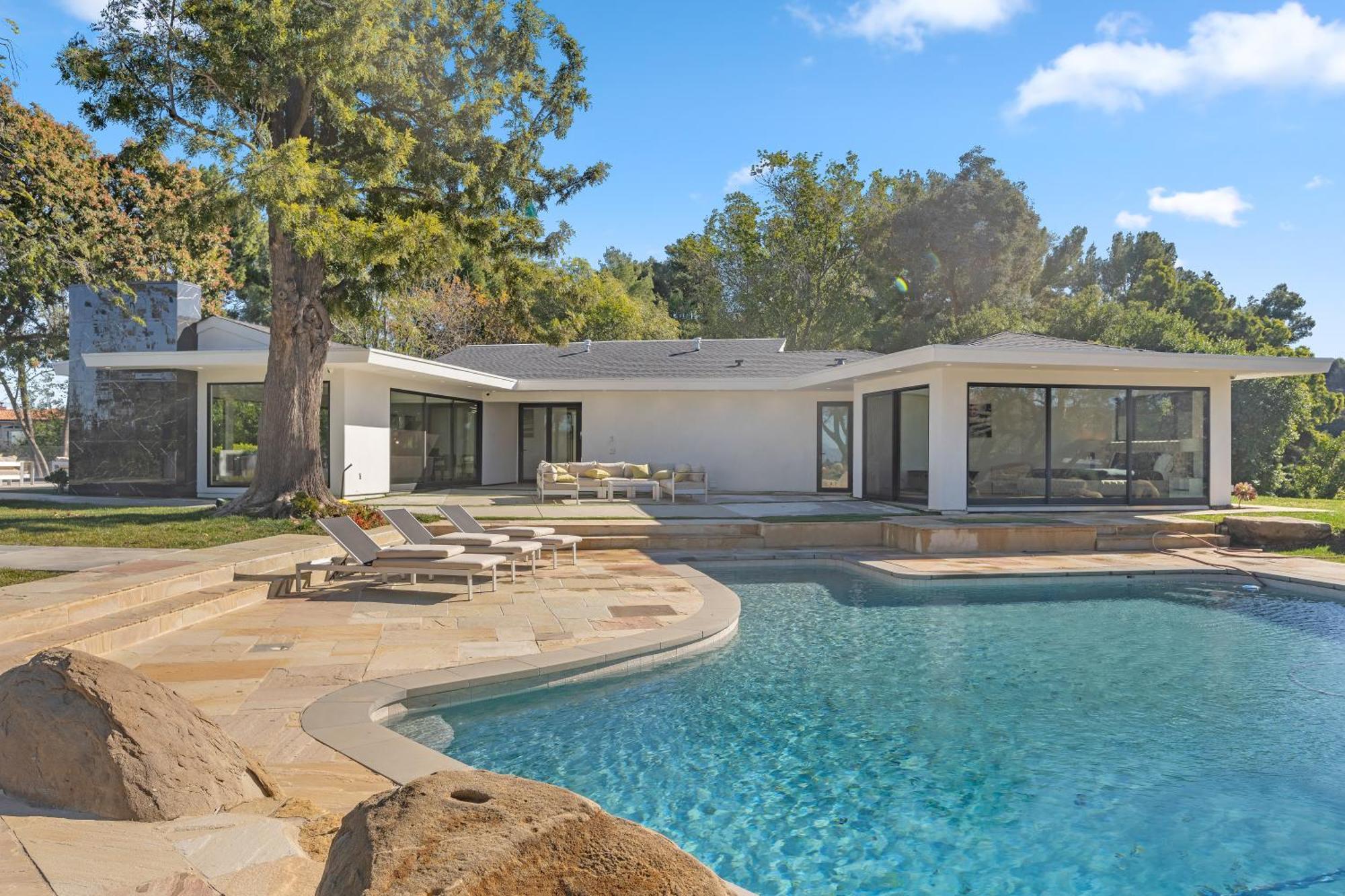 ৎ୭alta Mesa Luxৎ୭ Privacy With Pool Jacuzzi & Holiday home *