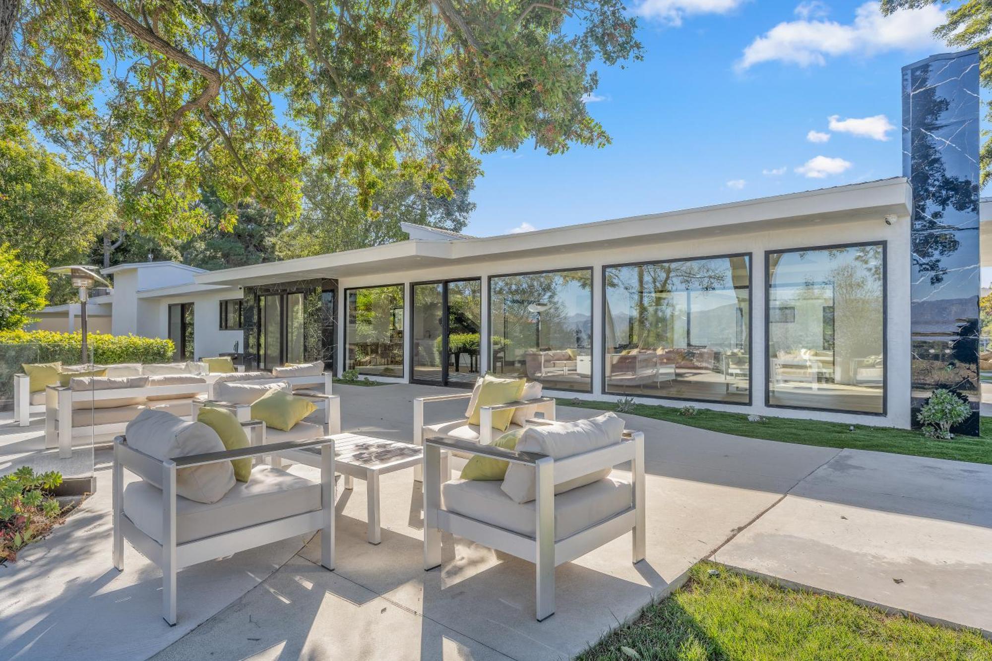 Holiday home ৎ୭alta Mesa Luxৎ୭ Privacy With Pool Jacuzzi &