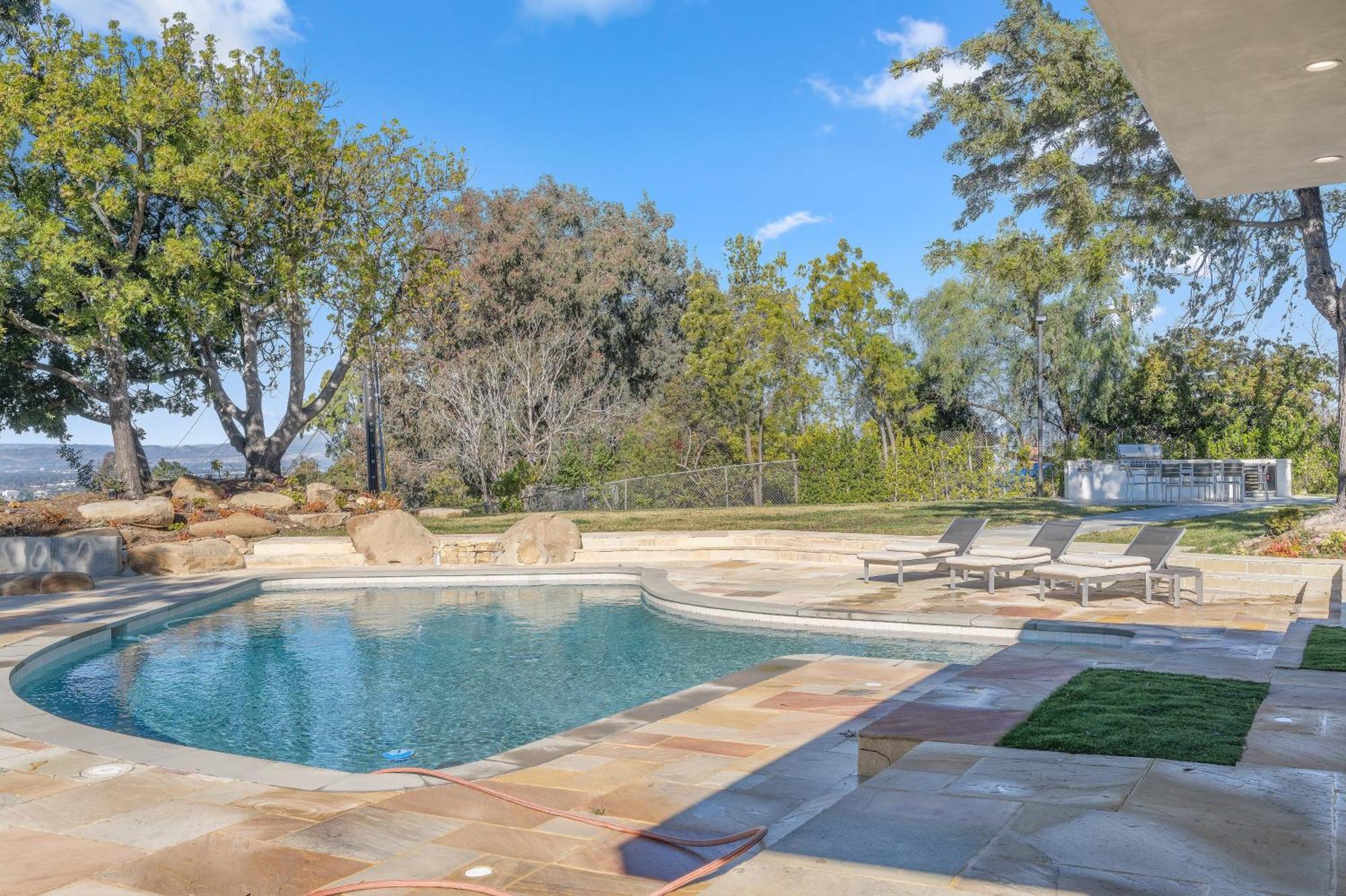 ৎ୭alta Mesa Luxৎ୭ Privacy With Pool Jacuzzi & Los Angeles