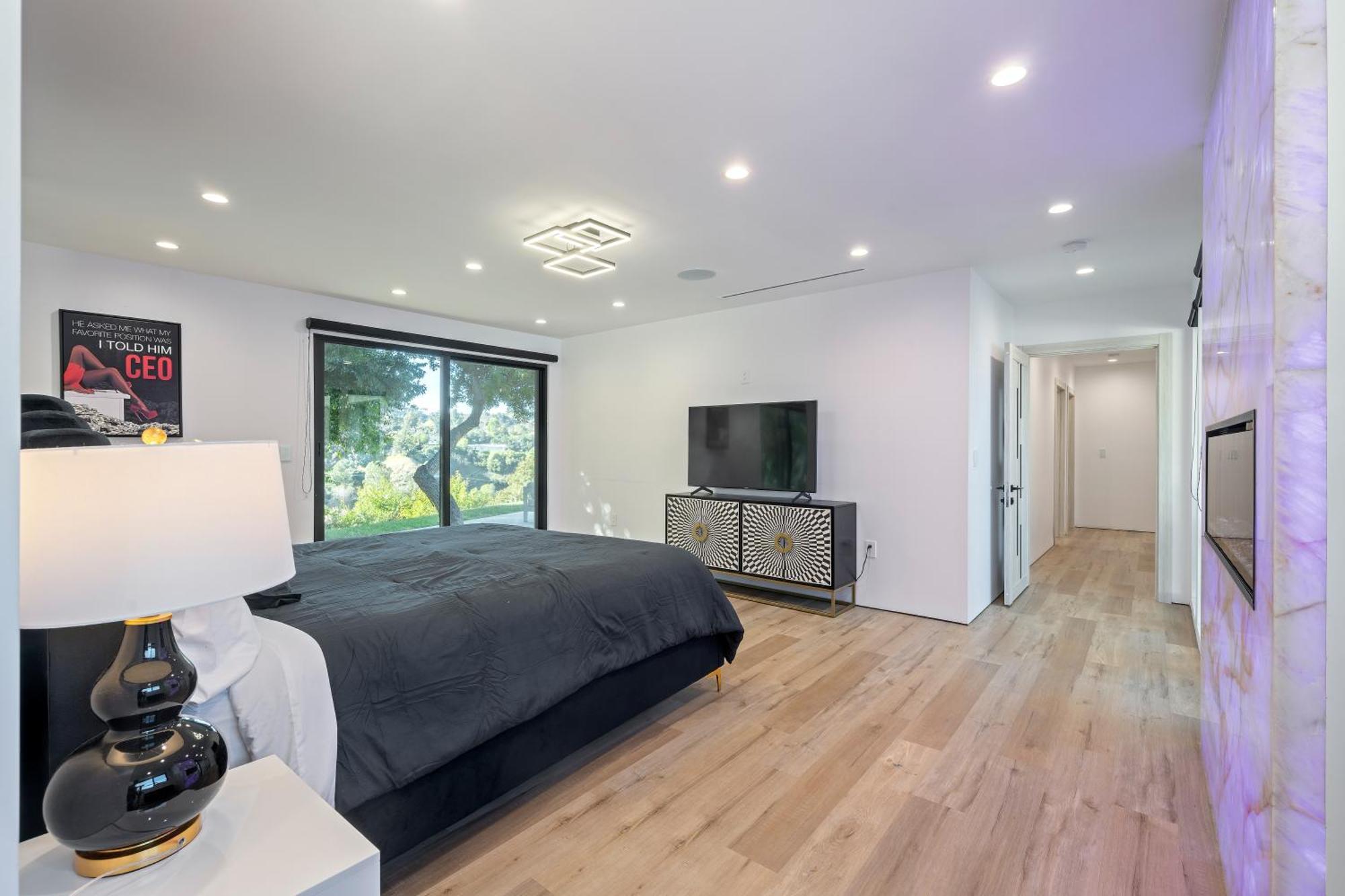 Holiday home ৎ୭alta Mesa Luxৎ୭ Privacy With Pool Jacuzzi & Los Angeles