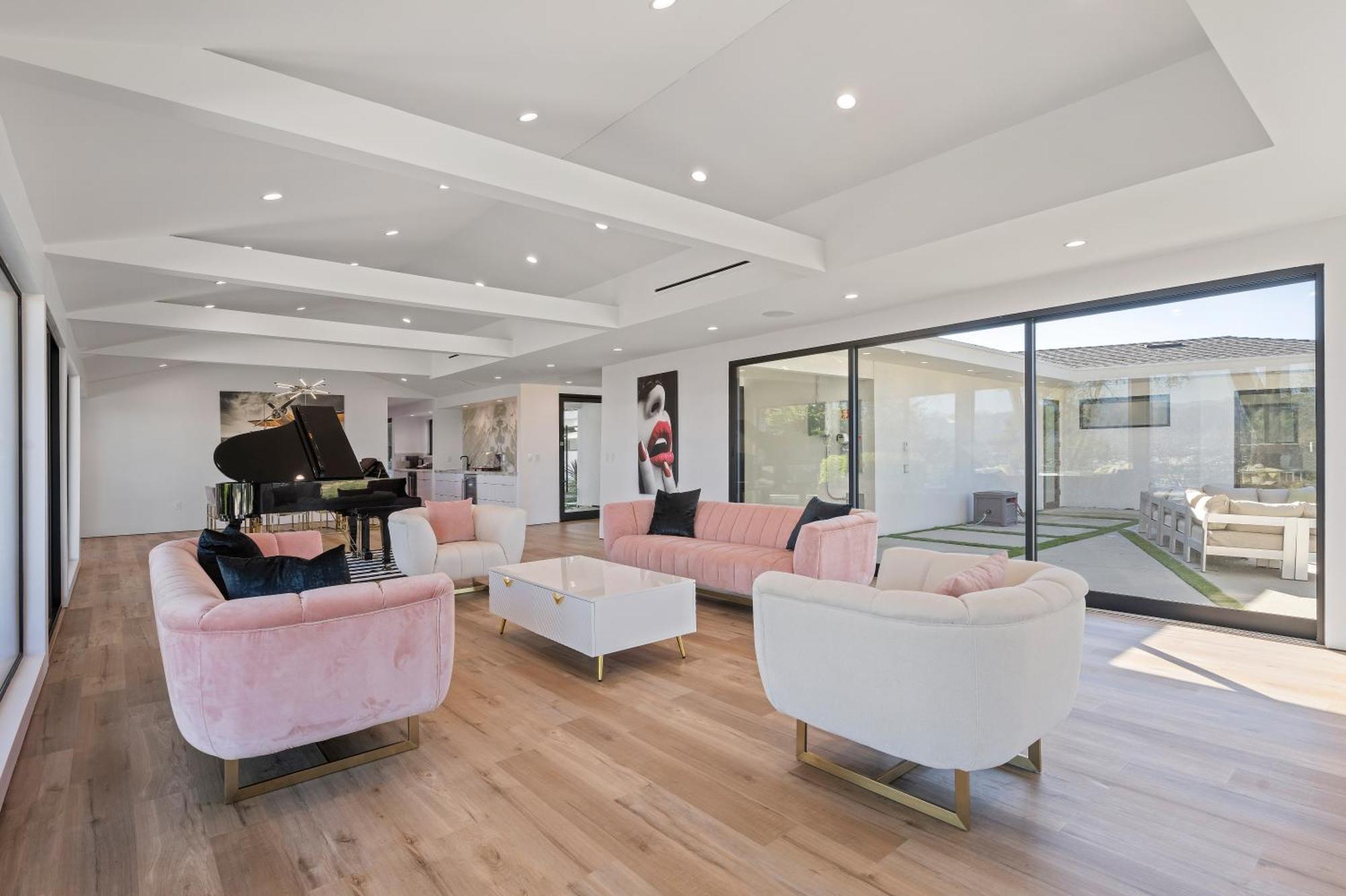 ৎ୭alta Mesa Luxৎ୭ Privacy With Pool Jacuzzi & *