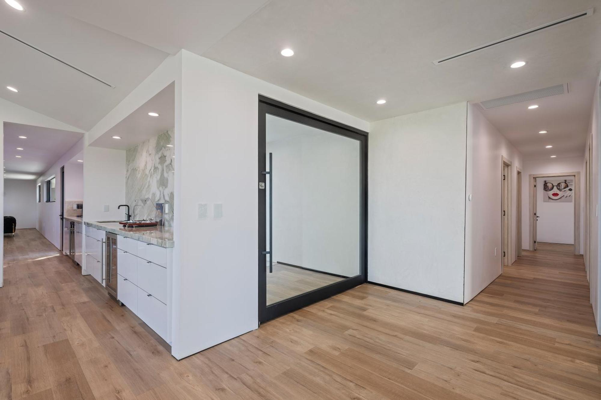 Holiday home ৎ୭alta Mesa Luxৎ୭ Privacy With Pool Jacuzzi & Los Angeles