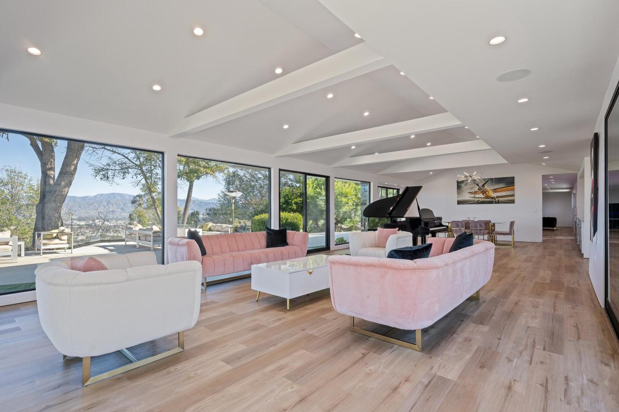 ৎ୭alta Mesa Luxৎ୭ Privacy With Pool Jacuzzi & *