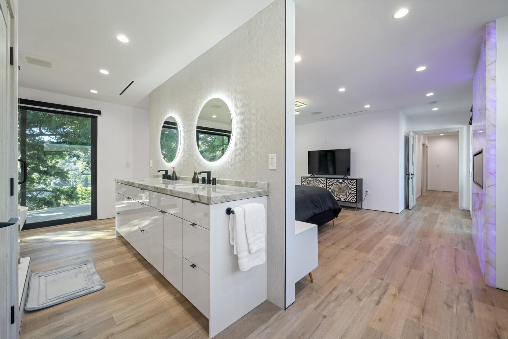 ৎ୭alta Mesa Luxৎ୭ Privacy With Pool Jacuzzi & Los Angeles