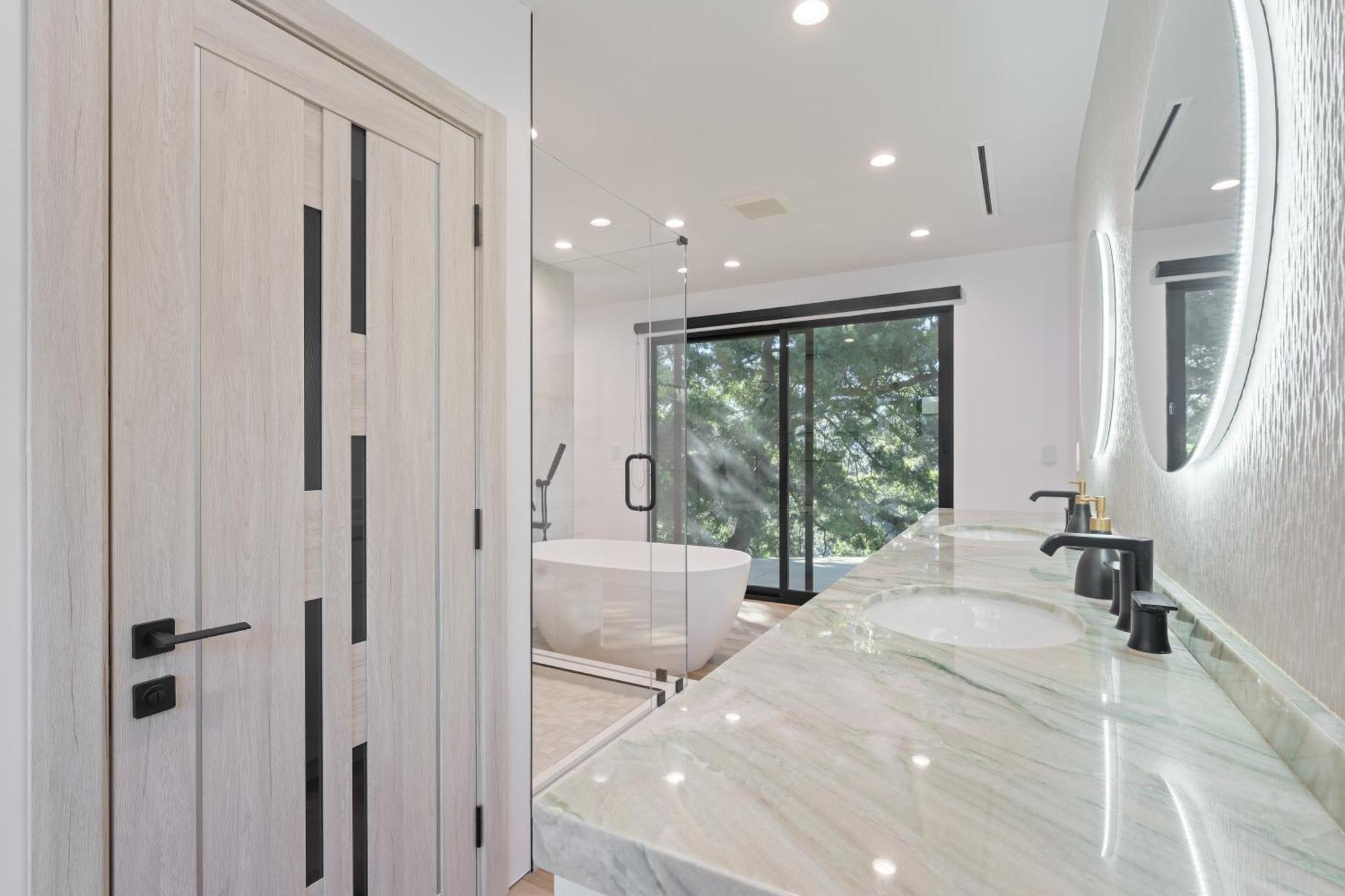 ৎ୭alta Mesa Luxৎ୭ Privacy With Pool Jacuzzi & Holiday home Los Angeles