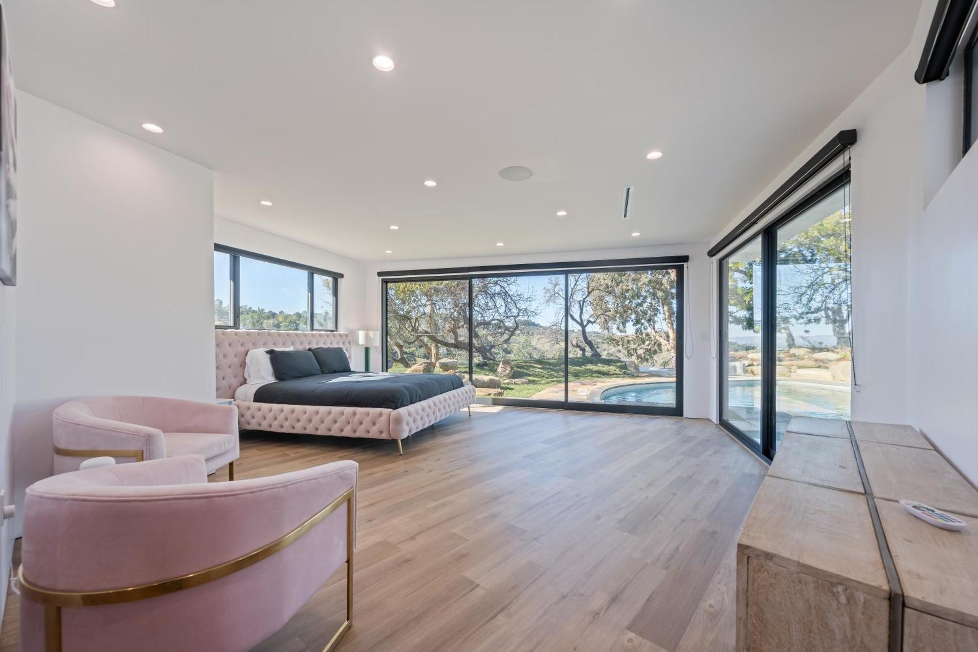 ৎ୭alta Mesa Luxৎ୭ Privacy With Pool Jacuzzi & *