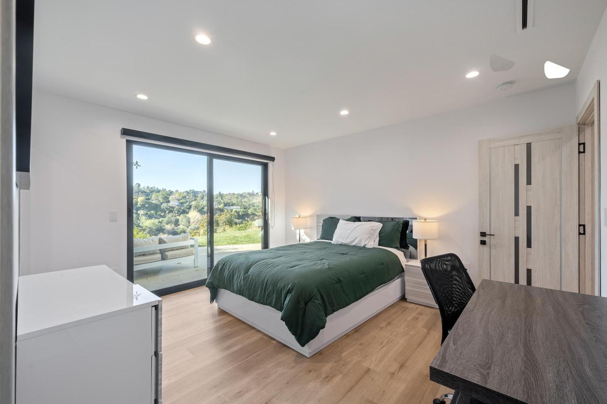 ৎ୭alta Mesa Luxৎ୭ Privacy With Pool Jacuzzi & Holiday home Los Angeles