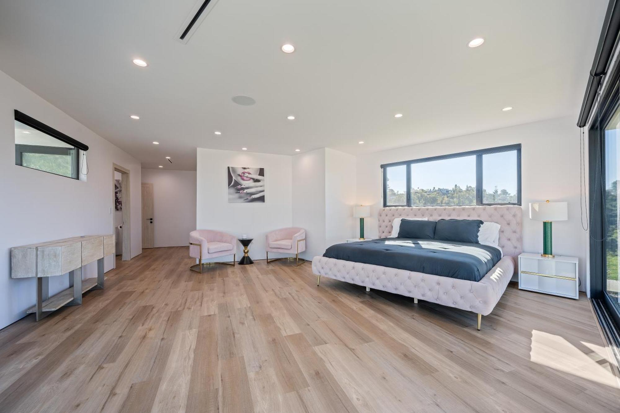ৎ୭alta Mesa Luxৎ୭ Privacy With Pool Jacuzzi & Los Angeles