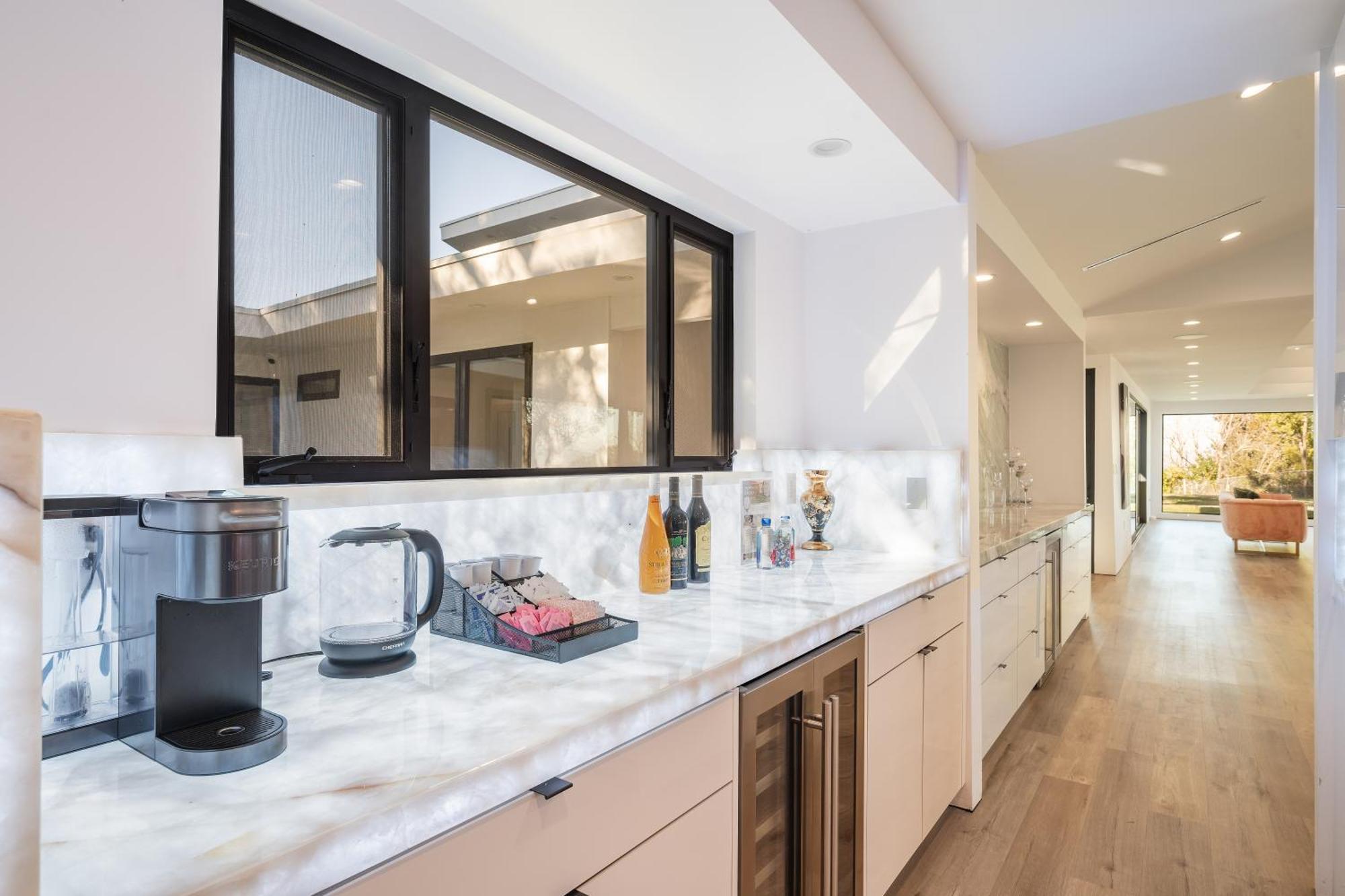 Holiday home ৎ୭alta Mesa Luxৎ୭ Privacy With Pool Jacuzzi & Los Angeles