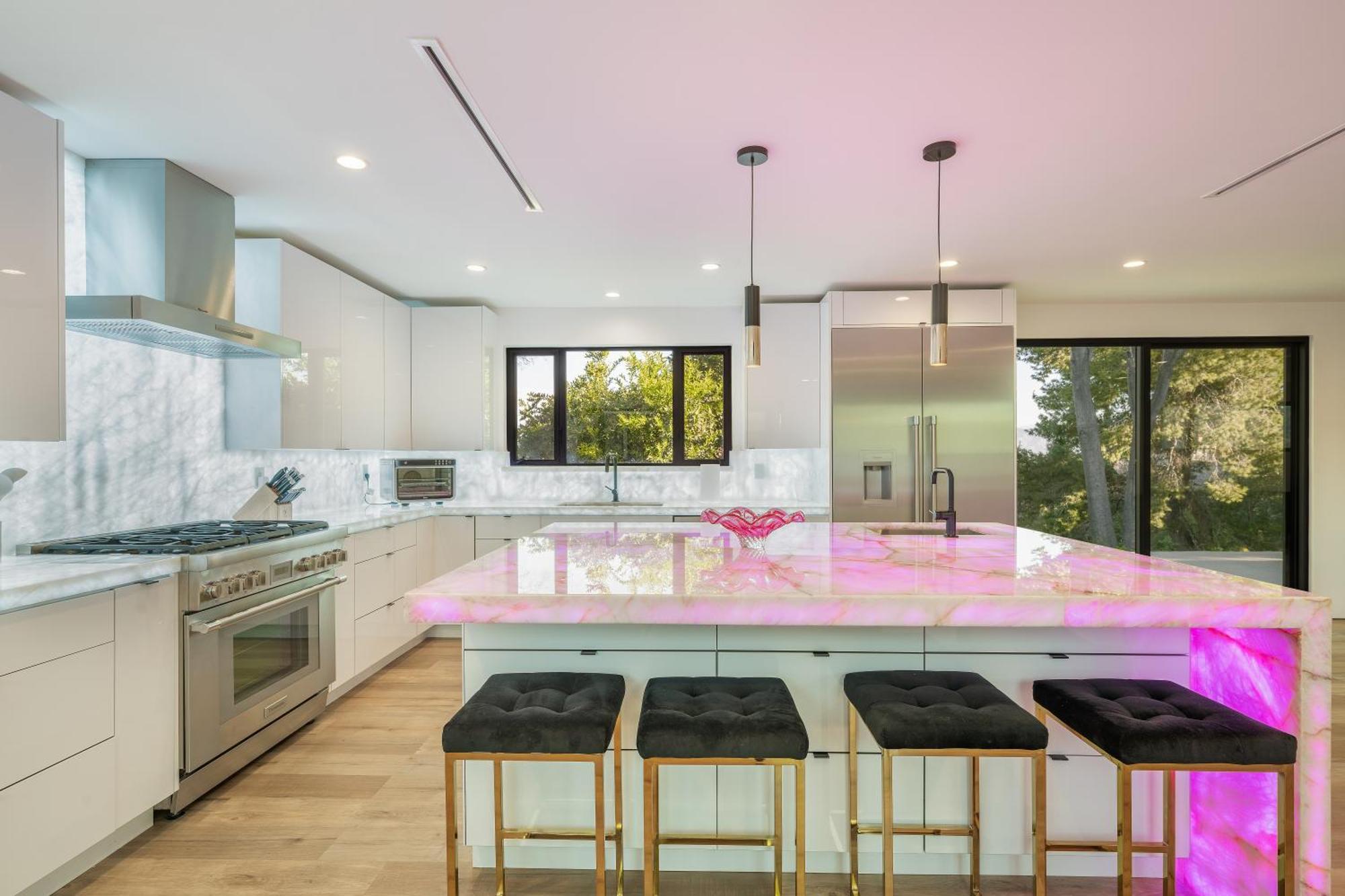 Holiday home ৎ୭alta Mesa Luxৎ୭ Privacy With Pool Jacuzzi & Los Angeles
