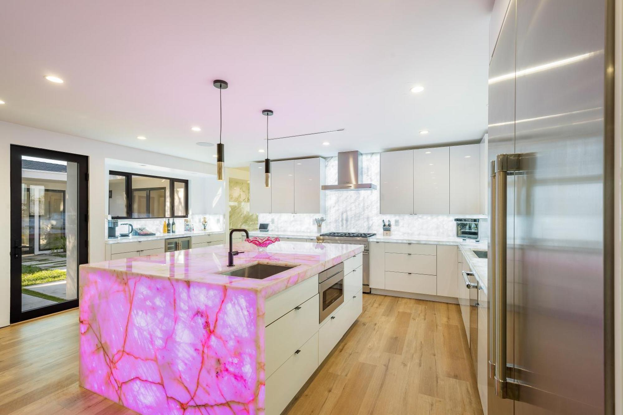 ৎ୭alta Mesa Luxৎ୭ Privacy With Pool Jacuzzi & * Los Angeles