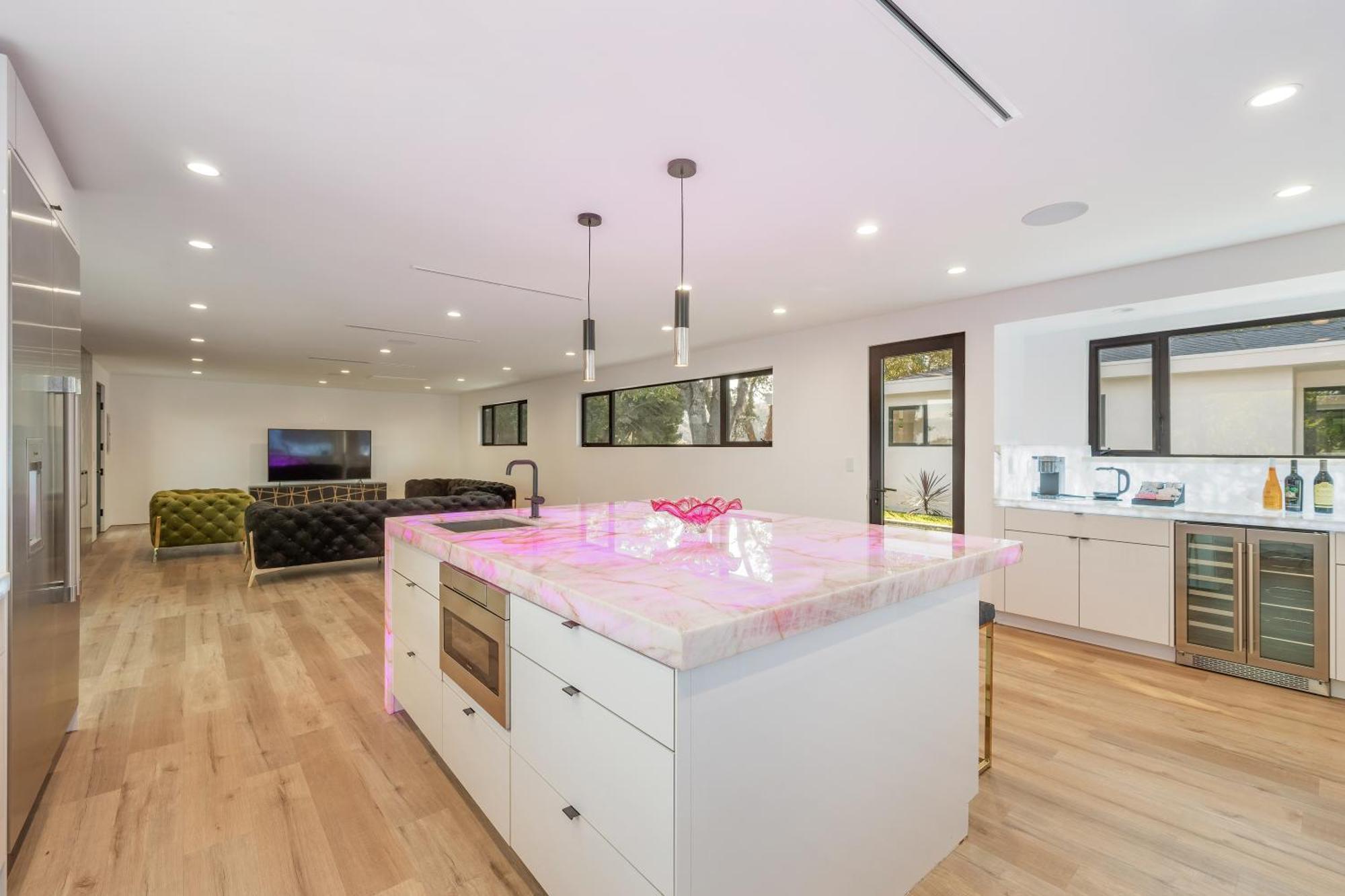 ৎ୭alta Mesa Luxৎ୭ Privacy With Pool Jacuzzi & Los Angeles