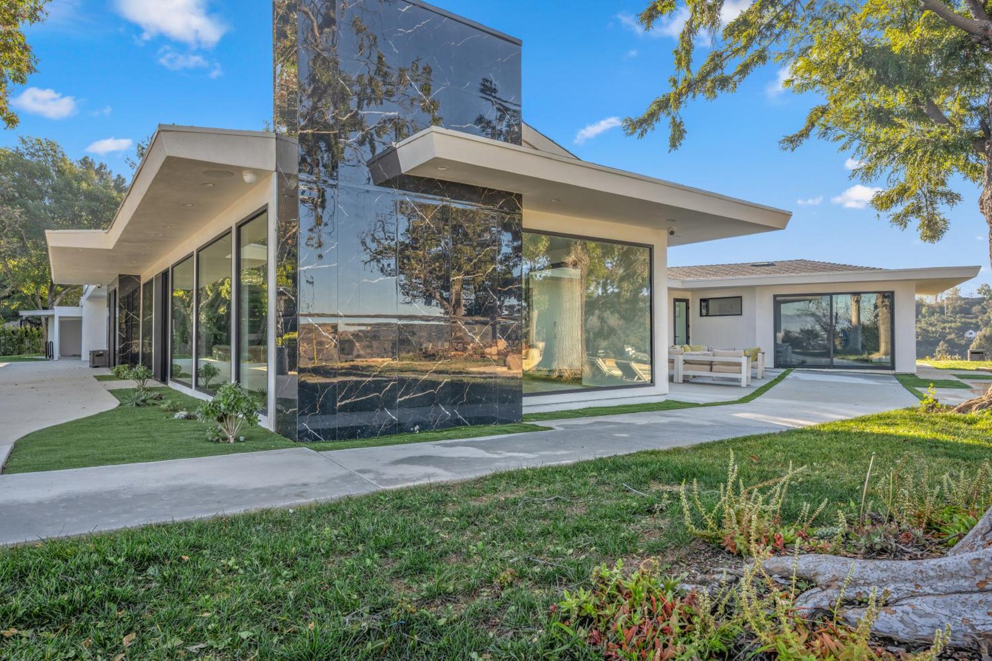 ৎ୭alta Mesa Luxৎ୭ Privacy With Pool Jacuzzi & * Los Angeles